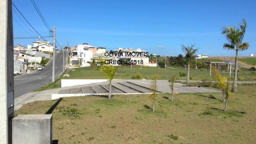 Imagem 6 de 14 de Lote Em Condomínio Fechado Com 278mts, Pronto Para Construir No Bairro Jacaré Em Cabreúva São Paulo - Lotecab278 - 70523664