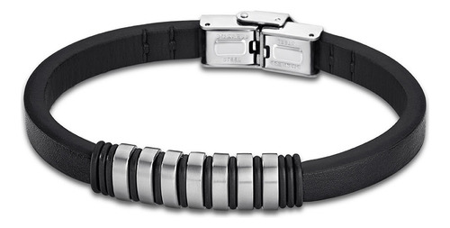 Pulsera Ls1827-2/1 Lotus Style Hombre Urban Man