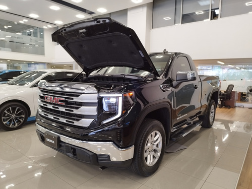 GMC Sierra 5.3 V8 Regular