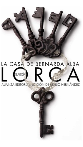 La Casa De Bernarda Alba