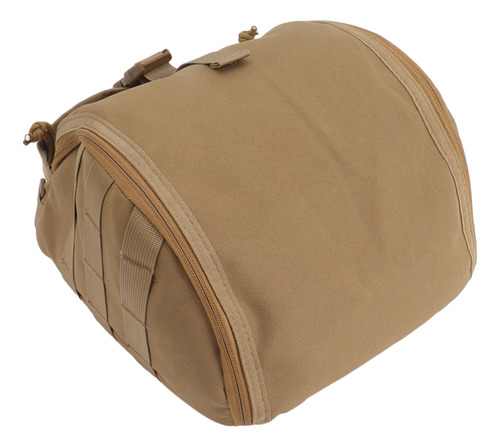 Bolsa Para Casco, Exterior, De Nailon, Impermeable, Para Mot