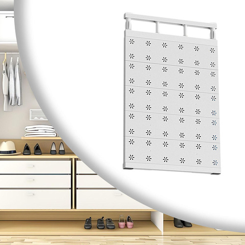 Divisor Expandible, Separador De Estantes Para 35cmx60cm