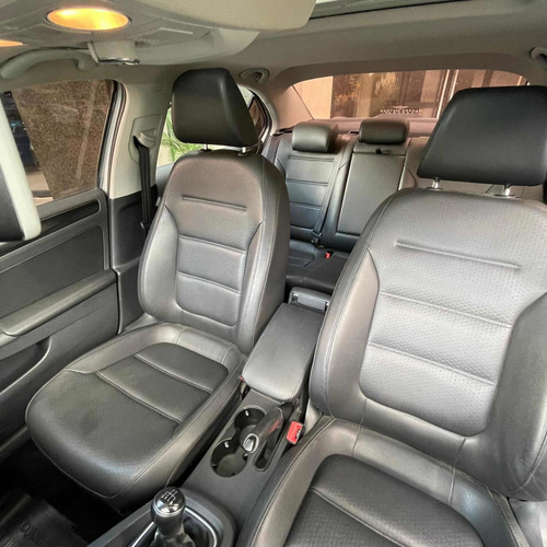 Volkswagen Vento 2.5 Luxury 170cv Madero Motors 2014