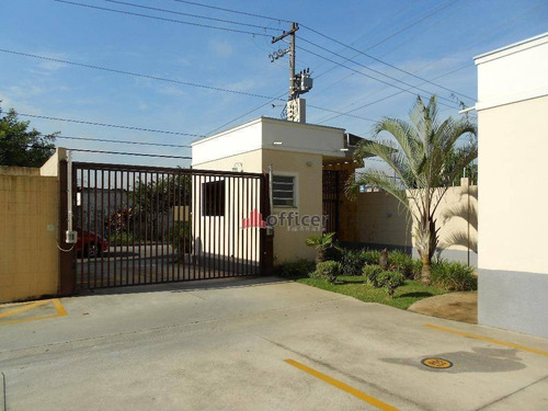 Imagem 5 de 13 de Cobertura Com 2 Dormitórios À Venda, 112 M² Por R$ 300.000,00 - Jardim América - São José Dos Campos/sp - Co0008