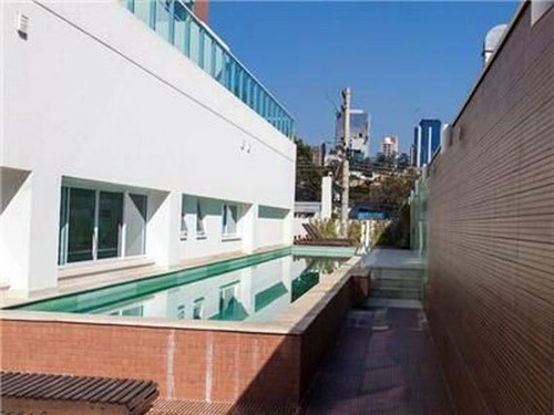 Imagem 21 de 27 de Iakatu | Venda | Apartamento | 18 Do Forte | Alphaville | Andar Alto - Jt0014
