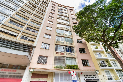 Imagem 24 de 24 de Apartamento Com 2 Dormitórios À Venda, 66 M² Por R$ 337.000,00 - República - São Paulo/sp - Ap0180