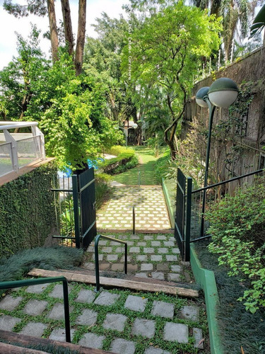 Imagem 4 de 15 de Apartamento Para Venda Em São Paulo, Alto Da Boa Vista, 3 Dormitórios, 3 Suítes, 4 Banheiros, 3 Vagas - 2896_2-1043533