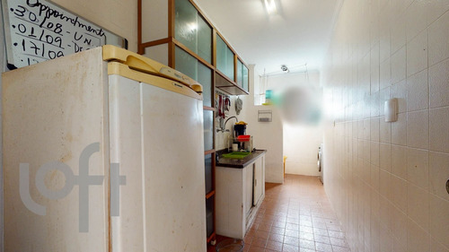Imagem 24 de 30 de Apto Campo Belo | 1 Quartos | 45 M² | Cond: R$480.00 | 1 Vaga - 17wp393