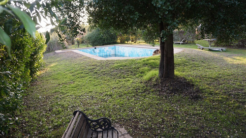 Linda Parcela Mantagua 800 Mts Camino Quintero 2 Pozos Agua