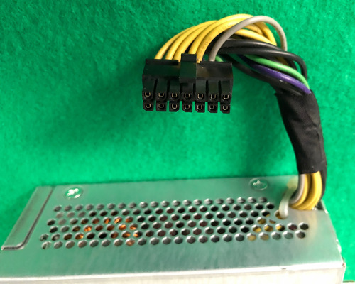 Fuente Poder Lenovo Thinkcentre Edge 71z 150w 0a72532 Apa005 Plateado (Usado)
