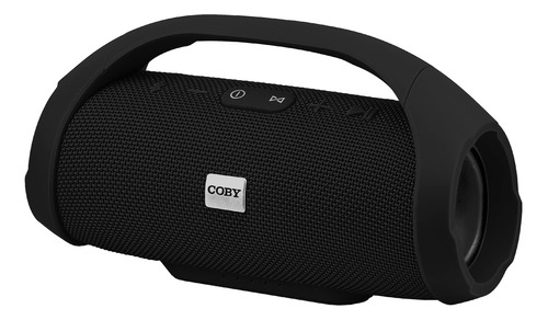 Coby Altavoz Bluetooth | Altavoz Portátil Inalámbrico Ver.