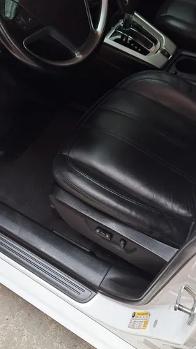 Chevrolet Captiva 2.4 Sport