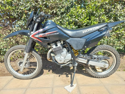 Imagen 5 de 5 de Honda Tornado 250