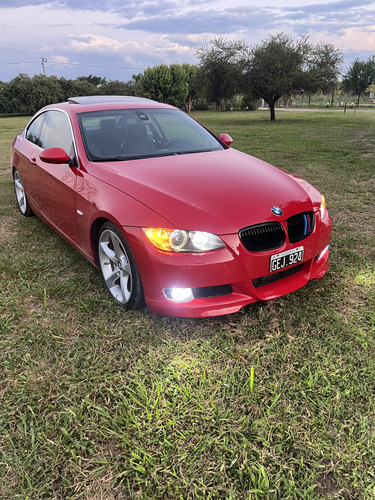 BMW 335i 3.0 335i Coupe M Sport Biturbo