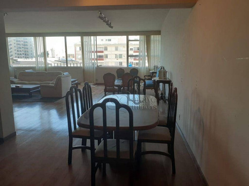 Imagem 6 de 30 de Apartamento À Venda, 210 M² Por R$ 2.950.000,00 - Copacabana - Rio De Janeiro/rj - Ap8615