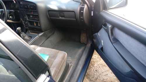 Imagem 14 de 15 de Chevrolet Omega Gls 2.0