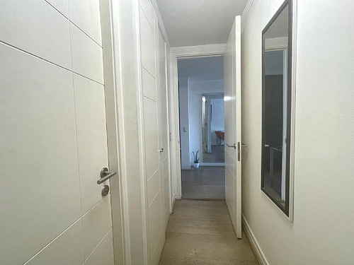 Lindo Condominio Parque Arauco