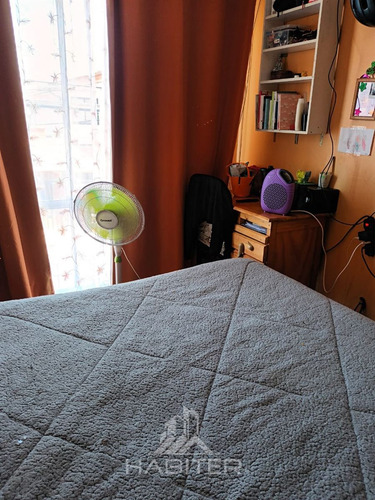 Casa En Venta De 4 Dorm. En Independencia,mirador Viejo