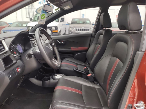 Imagen 11 de 15 de Honda Br-v 2021 1.5 Prime Cvt