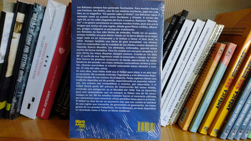 Libro Hermandad, Unidad Y Jogo Bonito