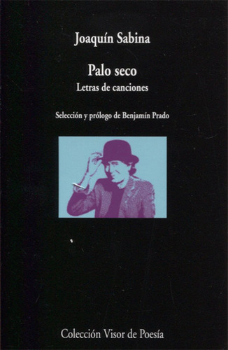 Libro Palo Seco