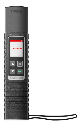 Launch Tsgun X431 Para Programación De Sensores Tpms