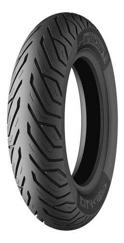 Cubierta Michelin City Grip 120 70 14 M/c 55s Tl