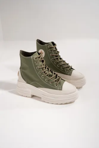 Zapatillas Vita Bella Discuss Mujer