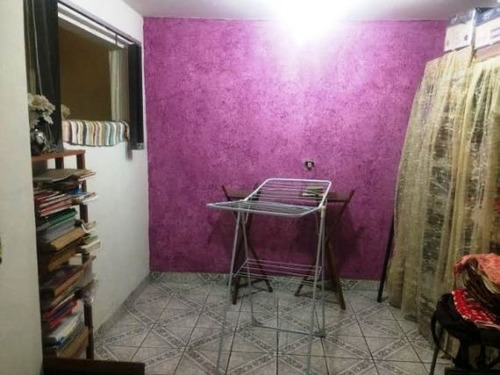 Imagem 5 de 7 de Venda Residential / Sobrado Parada Inglesa São Paulo - V35630