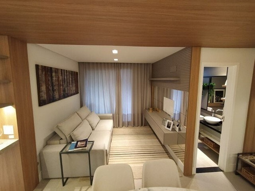 Imagem 2 de 27 de Apartamento - Ap01575 - 69512993