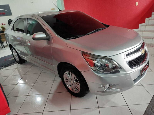 Imagem 3 de 15 de Chevrolet Cobalt 1.8 Ltz 2015