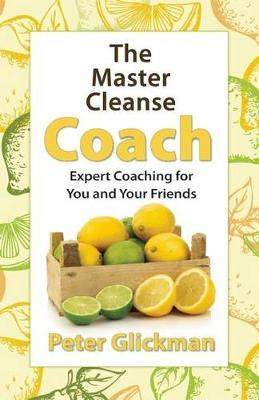 Libro Master Cleanse Coach - Peter Glickman