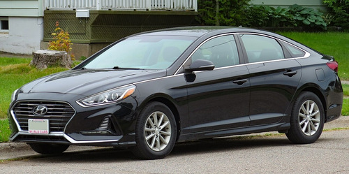 Junta Empaque De Cabeza Hyundai Sonata 2.4 Lts 2006 - 2020