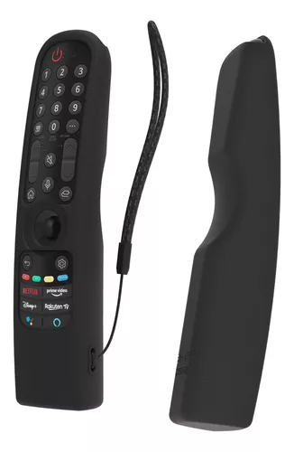Control LG Magic Remote MR23GN Modelo 2023 / Funda de control LG