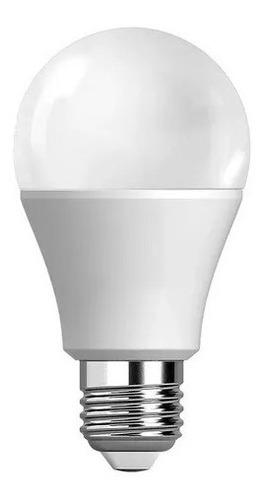 Lampara Led France 7 W ( Luz Fría) Pack X 10 Unidades