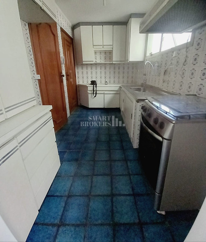 Imagem 7 de 23 de Apartamento À Venda No Brooklin Paulista Com 77 Metros 3 Dormitórios 1 Suíte - Ap02236 - 69982479