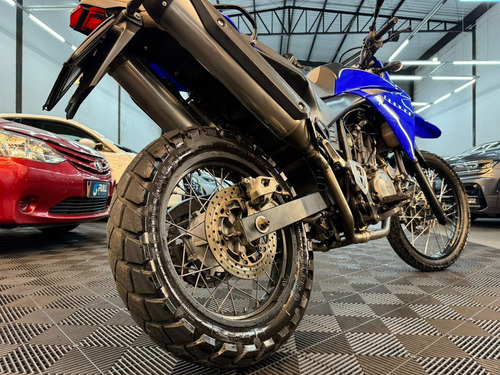 Yamaha Xt 660 R