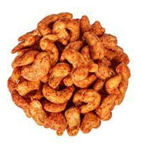 Nuez De La India Enchilada 1kg