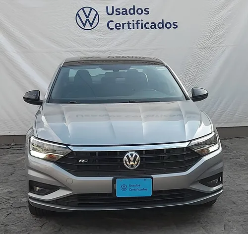 Volkswagen Jetta 1.4 Tsi R-line