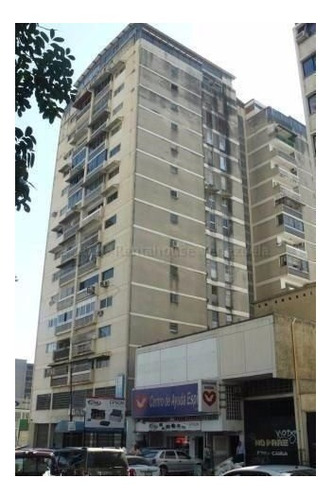 Apartamento En Venta Altamira Ee23-13085 