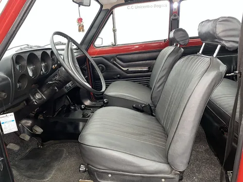 Lada Niva 1.6 2121