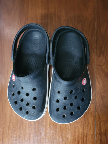 Crocs J2