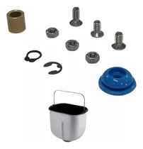 Comprar Kit Reparo Da Forma Panificadora Multipane Britânia