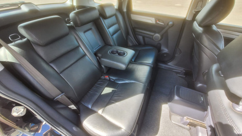 Honda CR-V 2.0 Lx 4x2 Aut. 5p
