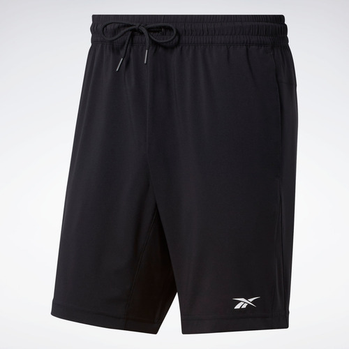 Imagen 7 de 8 de Shorts Workout Ready Reebok