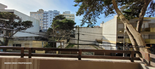Venta Dto 3 Amb A 1 Del Mar Ascensor Gas Natural San Bernardo