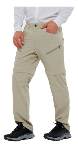 Pantalón De Hombre Katmandu - Montagne Oficial