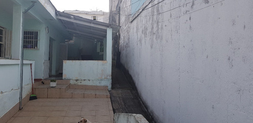 Ref. V1042 - Casa Comercial - Vila Oliveira