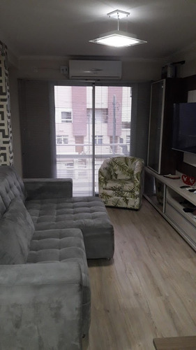 Imagem 3 de 30 de Sobrado À Venda, 87 M² Por R$ 460.000,00 - Vinhedos - Caxias Do Sul/rs - So0071