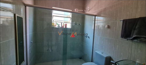Imagem 13 de 15 de Casa Para Venda Em Itatiaiuçu, Centro, 4 Dormitórios, 1 Suíte, 4 Banheiros, 2 Vagas - 70539_2-1243089